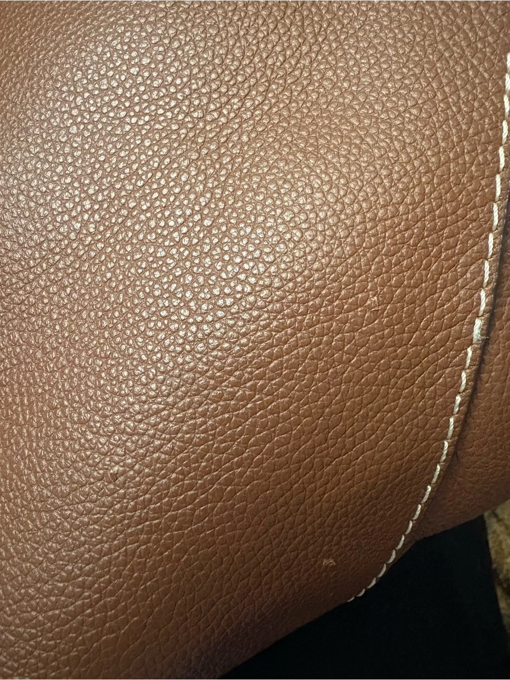 Dooney & Bourke stylish brown
